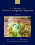 Cover: The Oxford Guide to the Historical Reception of Augustine - Oxford University Press