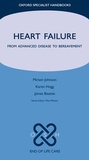 Cover: Heart Failure - Oxford University Press
