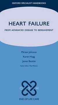 Abbildung von: Heart Failure - Oxford University Press