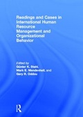 Cover: Readings and Cases in International Human Resource Management and Organizational Behavior - Routledge