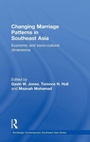 Cover: Changing Marriage Patterns in Southeast Asia - Routledge