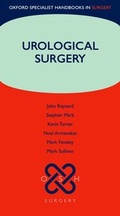 Cover: Urological Surgery - Oxford University Press