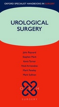 Abbildung von: Urological Surgery - Oxford University Press