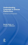 Cover: Understanding Language in Diverse Classrooms - Routledge