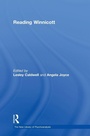 Cover: Reading Winnicott - Routledge