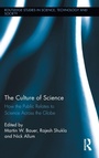 Cover: The Culture of Science - Routledge