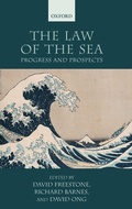 Bild: The Law of the Sea - Oxford University Press