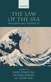 Bild: The Law of the Sea - Oxford University Press