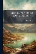 Cover: Studien Aus Kunst Und Geschichte - Nabu Press