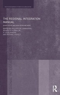 Cover: The Regional Integration Manual - Routledge