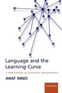 Cover: Language and the Learning Curve - Oxford University Press