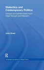 Cover: Dialectics and Contemporary Politics - Routledge