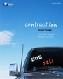 Cover: Contract Law Directions - Oxford University Press