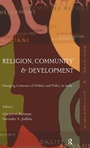 Cover: Religion, Community and Development - Routledge India