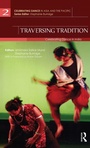 Cover: Traversing Tradition - Routledge India