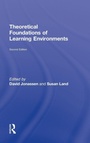 Cover: Theoretical Foundations of Learning Environments - Routledge