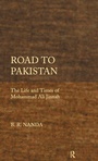 Bild: Road to Pakistan - Routledge India