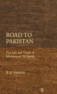 Bild vergrößern Bild: Road to Pakistan - Routledge India