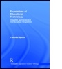 Cover: Foundations of Educational Technology - Routledge