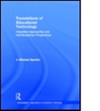 Enlarge image Cover: Foundations of Educational Technology - Routledge
