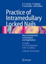 Cover: Practice of Intramedullary Locked Nails - Springer