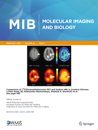 Abbildung von: Molecular Imaging and Biology - Springer