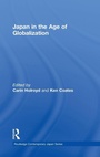 Cover: Japan in the Age of Globalization - Routledge