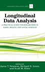 Cover: Longitudinal Data Analysis - Routledge