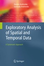 Cover: Exploratory Analysis of Spatial and Temporal Data - Springer
