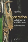 Cover: Cooperation in Primates and Humans - Springer
