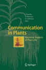 Cover: Communication in Plants - Springer