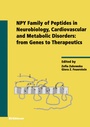 Bild: NPY Family of Peptides in Neurobiology, Cardiovascular and Metabolic Disorders: from Genes to Therapeutics - Birkhäuser