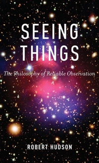Enlarge image Cover: Seeing Things - Oxford University Press Inc