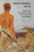 Cover: Unseasonable Youth - Oxford University Press Inc
