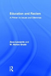 Enlarge image Cover: Education and Racism - Routledge