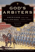 Cover: God's Arbiters - Oxford University Press Inc