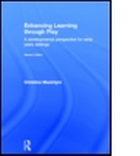 Enlarge image Cover: Enhancing Learning through Play - Routledge