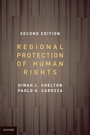 Cover: Regional Protection of Human Rights - Oxford University Press Inc