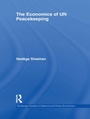 Cover: The Economics of UN Peacekeeping - Routledge