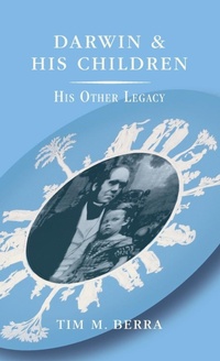 Abbildung von: Darwin and His Children - Oxford University Press Inc