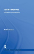 Cover: Tantric Mantras - Routledge