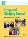 Cover: Living and Studying Abroad - Multilingual Matters