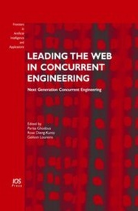 Enlarge image Cover: Leading the Web in Concurrent Engineering - IOS Press,US