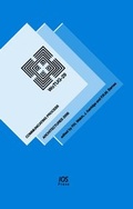 Cover: Communicating Process Architectures 2006 - IOS Press,US