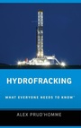 Cover: Hydrofracking - Oxford University Press Inc