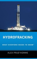 Cover: Hydrofracking - Oxford University Press Inc