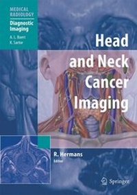 Enlarge image Cover: Head and Neck Cancer Imaging - Springer