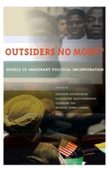 Cover: Outsiders No More? - Oxford University Press Inc