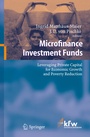 Cover: Microfinance Investment Funds - Springer