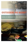 Cover: Outsiders No More? - Oxford University Press Inc
